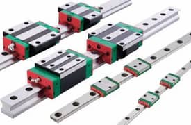 Linear slide barring # Linear guide Rail Bearing / guide Rail Bearing