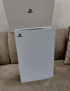 PS 5 for sale