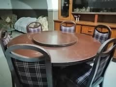 Dining table 0