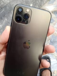 Iphone 11 pro ( non pta)