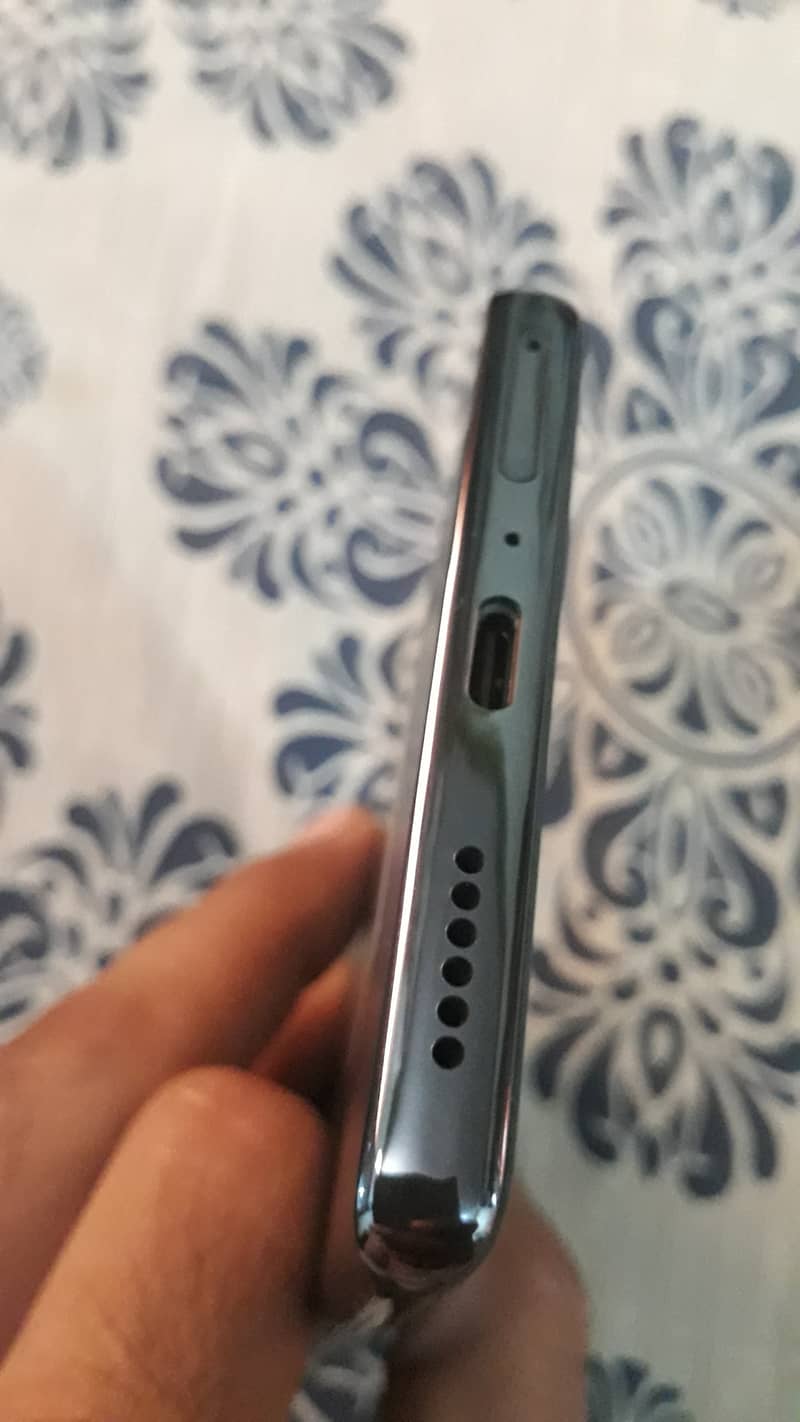 Tecno Spark 20 pro plus 4 day used 3