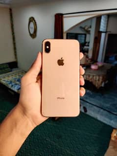 Iphone Xs Max Exchange Possible