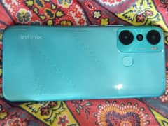 Infinix hot 20i 4/128 gb urgent sale