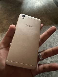 OPPO A37