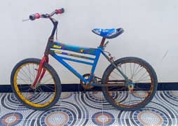 Cycles  For Sale