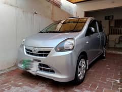 Daihatsu Mira 2011