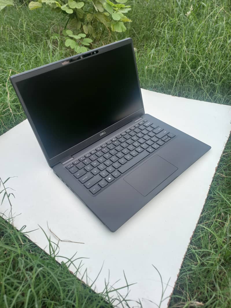 dell 7310 core i7 10th gen 16gb ram | 03018531671 | Touch Screen FHD 2