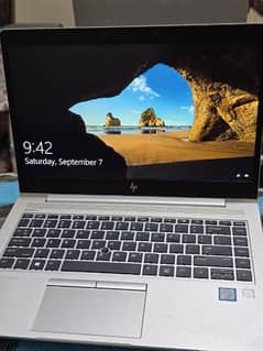 HP elitebook 840 G6