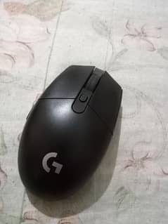 Logitech Wireless Mouse