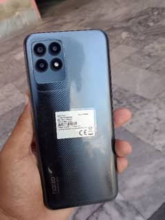 Realme Narzo 50 4/64