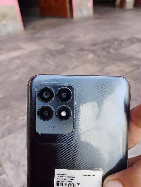 Realme Narzo 50 4/64 5