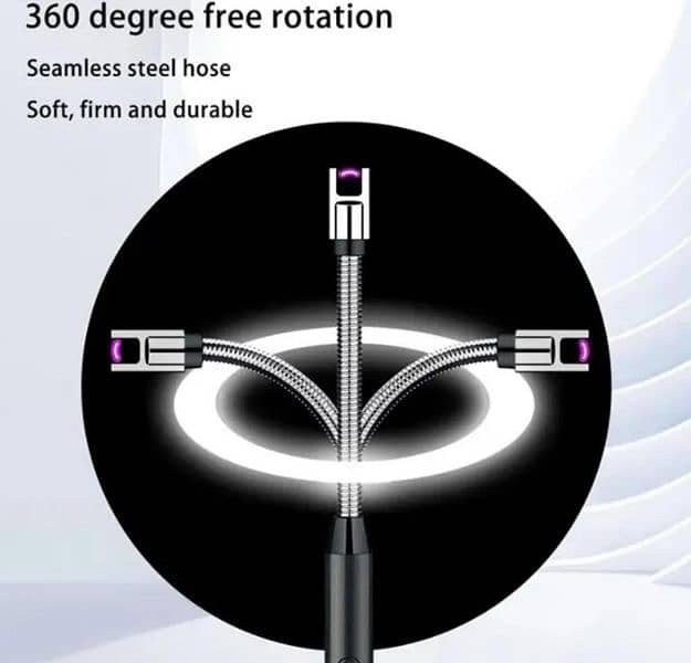 Lighter I Rechargeable l Free Delivery All Pakistan l 0323-4536375 5