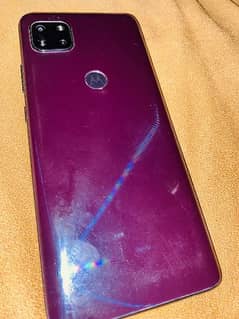 Motorola one 5G ACE 0