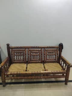 5 seater sofa available