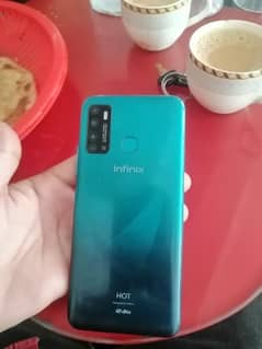 Infinix