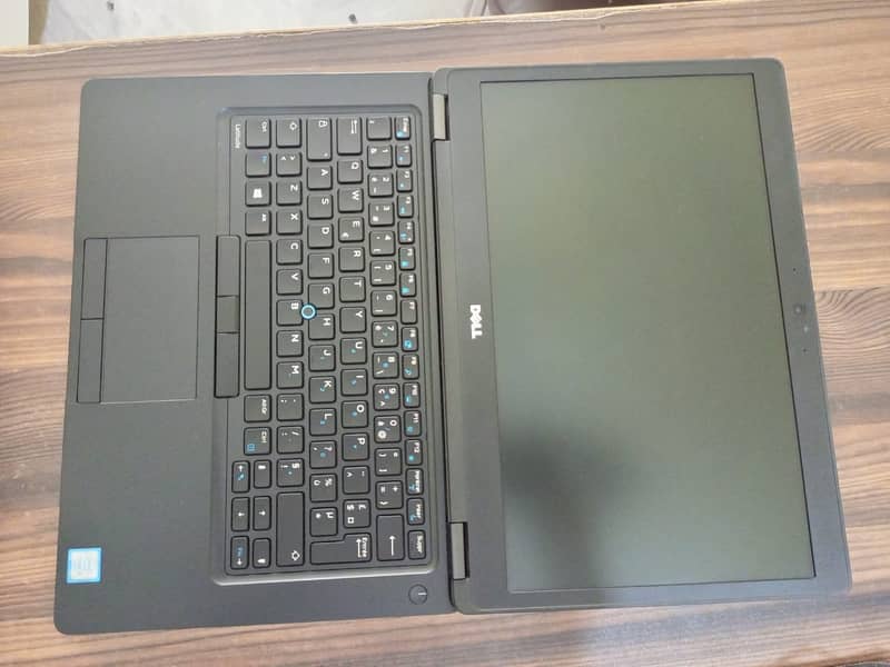 Dell Latitude E5470 Core i5 6th Gen 8GB DDR4 Ram 256GB SSD 15 Days Wa 2