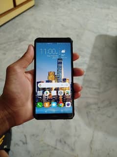 huawei y7 2018