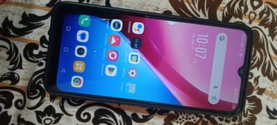 Infinix hot 10i