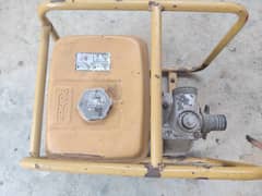 Koshin Water Pump