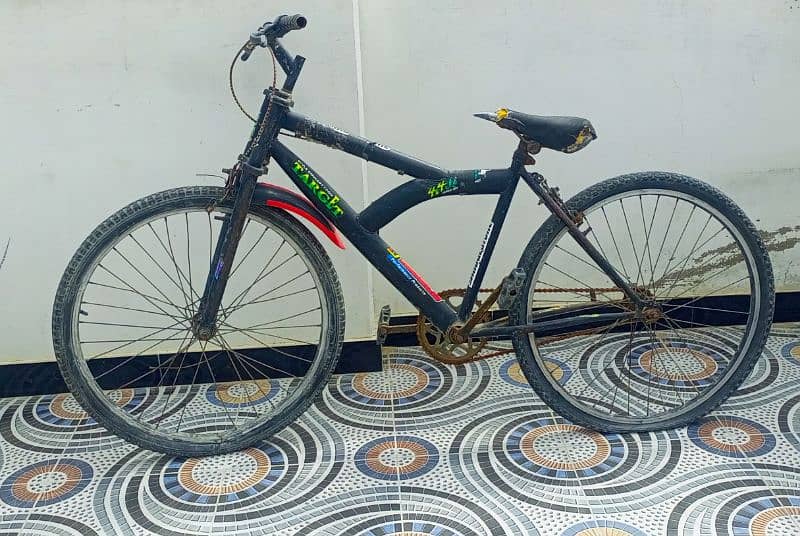 Cycles  For Sale 3