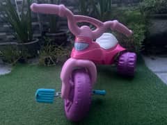 kids tricycle Imporded for sale