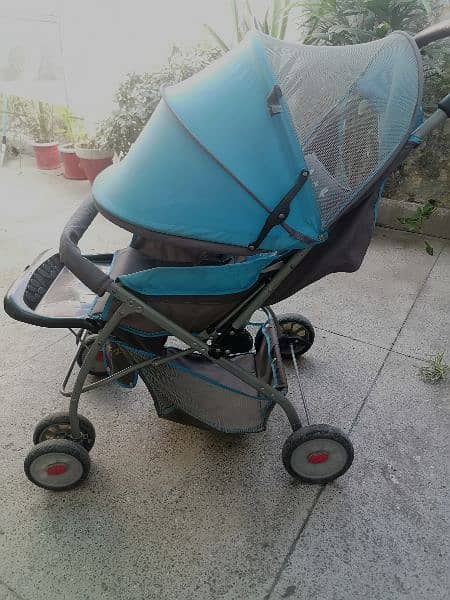 pram for sale 1