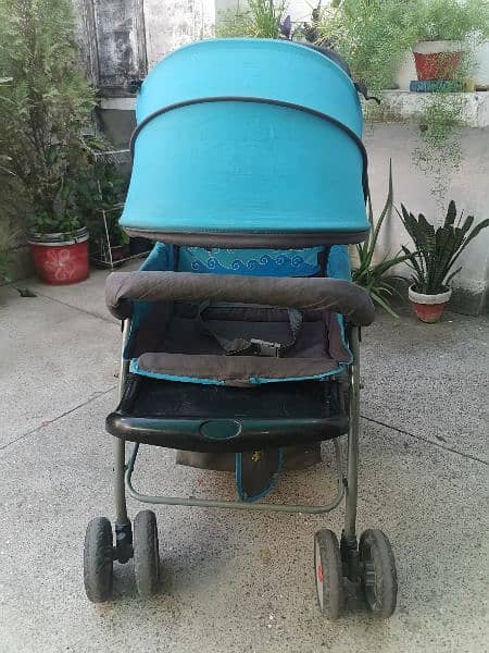 pram for sale 3