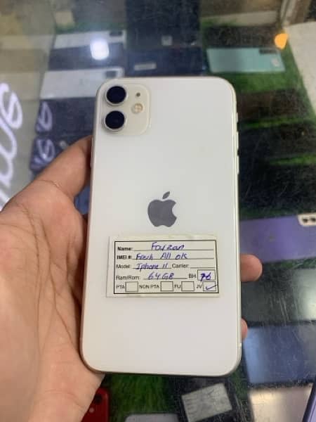 iphone 11 64 gb 3