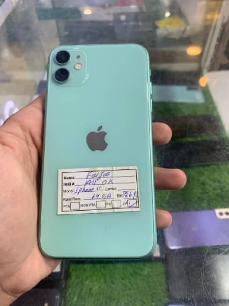 iphone 11 64 gb 5