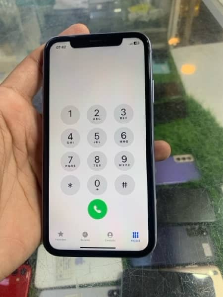 iphone 11 64 gb 8