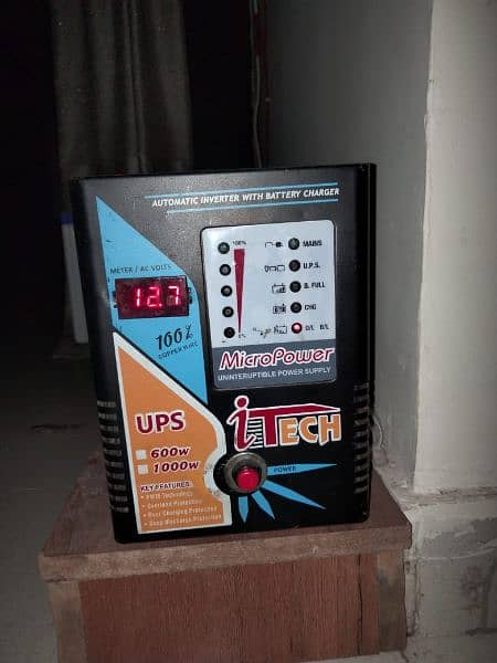 Solar inverter 1kv 2kv 17