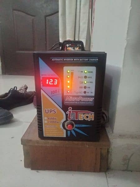 Solar inverter 1kv 2kv 1