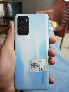 oppo a76