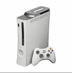 xbox 360 jasper