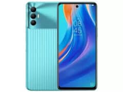 tecno spark 8 pro 4 GB 64gb