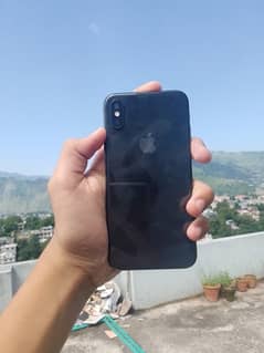 iPhone XS