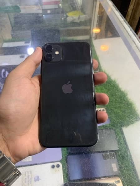 iphone 11 64gb Factory Unlocked 3