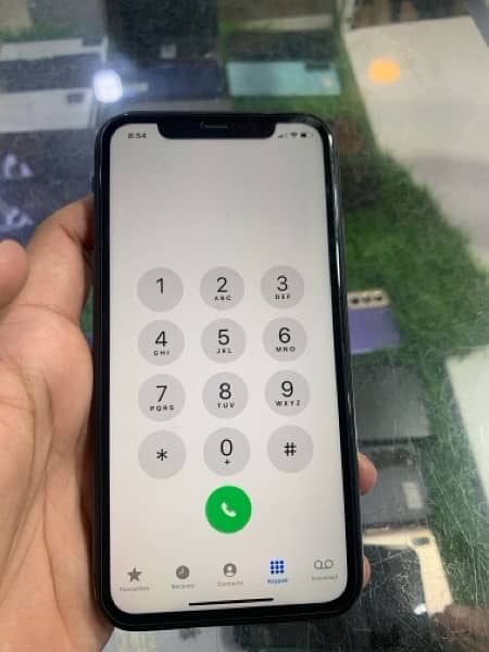 iphone 11 64gb Factory Unlocked 6