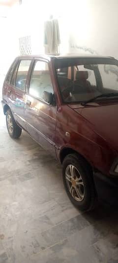 Suzuki Alto 2003