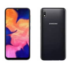 Samsung Galaxy A10s