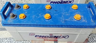 phoenix Xp 200 , 23 plate