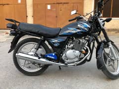 suzuki gs 150