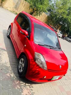 Toyota Passo 2006