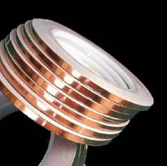 Copper Tape Conductive Copper Tape