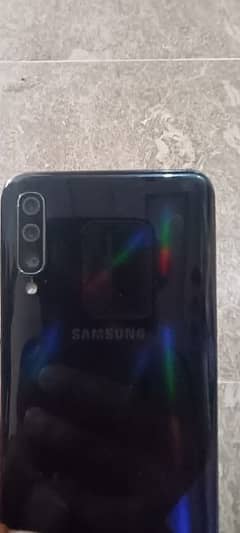 For sale samsung galaxy a50