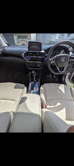 Changan Alsvin 1.5L DCT LUMIERE