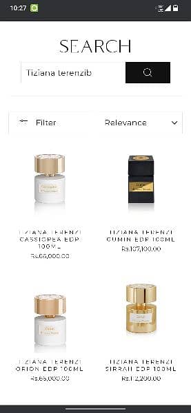 Fragrance 4