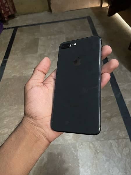 iPhone 8 Plus 64gb jv 0