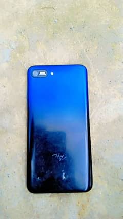 itel good condition