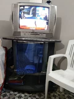 LG tv